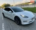 Білий Тесла Модель 3, об'ємом двигуна 0 л та пробігом 20 тис. км за 18200 $, фото 3 на Automoto.ua