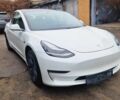 Білий Тесла Модель 3, об'ємом двигуна 0 л та пробігом 142 тис. км за 16900 $, фото 20 на Automoto.ua