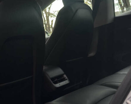 Белый Тесла Модель 3, объемом двигателя 0 л и пробегом 142 тыс. км за 19900 $, фото 8 на Automoto.ua