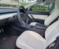 Белый Тесла Модель 3, объемом двигателя 0 л и пробегом 42 тыс. км за 14600 $, фото 8 на Automoto.ua
