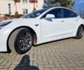 Белый Тесла Модель 3, объемом двигателя 0 л и пробегом 85 тыс. км за 15000 $, фото 52 на Automoto.ua