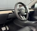 Білий Тесла Модель 3, об'ємом двигуна 0 л та пробігом 110 тис. км за 17500 $, фото 16 на Automoto.ua