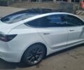 Белый Тесла Модель 3, объемом двигателя 0 л и пробегом 56 тыс. км за 16250 $, фото 2 на Automoto.ua