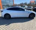 Білий Тесла Модель 3, об'ємом двигуна 0 л та пробігом 75 тис. км за 15000 $, фото 7 на Automoto.ua