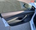 Белый Тесла Модель 3, объемом двигателя 0 л и пробегом 40 тыс. км за 17100 $, фото 8 на Automoto.ua