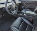 Белый Тесла Модель 3, объемом двигателя 0 л и пробегом 124 тыс. км за 18500 $, фото 7 на Automoto.ua