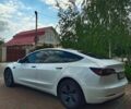 Белый Тесла Модель 3, объемом двигателя 0 л и пробегом 73 тыс. км за 20500 $, фото 12 на Automoto.ua