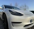 Білий Тесла Модель 3, об'ємом двигуна 0 л та пробігом 102 тис. км за 18500 $, фото 1 на Automoto.ua
