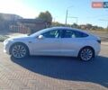 Тесла Модель 3 2020 в Луцке на Automoto.ua Белый Тесла Модель 3, объемом двигателя 0 л и пробегом 70 тыс. км за 17999 $, фото 2 на Automoto.ua