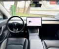 Белый Тесла Модель 3, объемом двигателя 0 л и пробегом 90 тыс. км за 19500 $, фото 31 на Automoto.ua