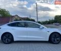 Білий Тесла Модель 3, об'ємом двигуна 0 л та пробігом 108 тис. км за 14499 $, фото 4 на Automoto.ua