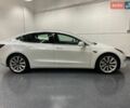 Білий Тесла Модель 3, об'ємом двигуна 0 л та пробігом 22 тис. км за 5800 $, фото 1 на Automoto.ua