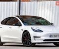 Білий Тесла Модель 3, об'ємом двигуна 0 л та пробігом 68 тис. км за 14500 $, фото 2 на Automoto.ua