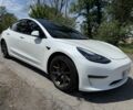 Белый Тесла Модель 3, объемом двигателя 0 л и пробегом 70 тыс. км за 19000 $, фото 5 на Automoto.ua