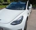 Білий Тесла Модель 3, об'ємом двигуна 0 л та пробігом 21 тис. км за 20500 $, фото 3 на Automoto.ua