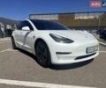 Білий Тесла Модель 3, об'ємом двигуна 0 л та пробігом 116 тис. км за 19500 $, фото 4 на Automoto.ua