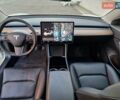 Білий Тесла Модель 3, об'ємом двигуна 0 л та пробігом 42 тис. км за 20900 $, фото 19 на Automoto.ua
