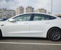 Білий Тесла Модель 3, об'ємом двигуна 0 л та пробігом 132 тис. км за 20300 $, фото 4 на Automoto.ua