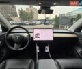 Белый Тесла Модель 3, объемом двигателя 0 л и пробегом 70 тыс. км за 16200 $, фото 12 на Automoto.ua