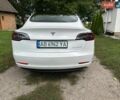 Білий Тесла Модель 3, об'ємом двигуна 0 л та пробігом 136 тис. км за 12500 $, фото 7 на Automoto.ua