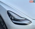 Белый Тесла Модель 3, объемом двигателя 0 л и пробегом 112 тыс. км за 15100 $, фото 9 на Automoto.ua