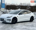 Белый Тесла Модель 3, объемом двигателя 0 л и пробегом 90 тыс. км за 19999 $, фото 8 на Automoto.ua