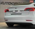 Білий Тесла Модель 3, об'ємом двигуна 0 л та пробігом 137 тис. км за 17500 $, фото 8 на Automoto.ua