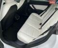 Білий Тесла Модель 3, об'ємом двигуна 0 л та пробігом 81 тис. км за 16500 $, фото 44 на Automoto.ua