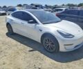 Білий Тесла Модель 3, об'ємом двигуна 0 л та пробігом 1 тис. км за 9649 $, фото 2 на Automoto.ua