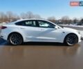 Белый Тесла Модель 3, объемом двигателя 0 л и пробегом 192 тыс. км за 17799 $, фото 3 на Automoto.ua