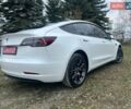 Білий Тесла Модель 3, об'ємом двигуна 0 л та пробігом 86 тис. км за 15800 $, фото 10 на Automoto.ua