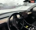 Белый Тесла Модель 3, объемом двигателя 0 л и пробегом 77 тыс. км за 18500 $, фото 2 на Automoto.ua