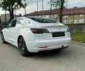 Білий Тесла Модель 3, об'ємом двигуна 0 л та пробігом 113 тис. км за 9800 $, фото 4 на Automoto.ua