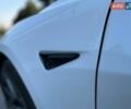Білий Тесла Модель 3, об'ємом двигуна 0 л та пробігом 20 тис. км за 18200 $, фото 20 на Automoto.ua