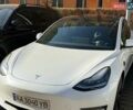 Белый Тесла Модель 3, объемом двигателя 0 л и пробегом 57 тыс. км за 13500 $, фото 2 на Automoto.ua
