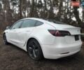 Белый Тесла Модель 3, объемом двигателя 0 л и пробегом 67 тыс. км за 9300 $, фото 10 на Automoto.ua
