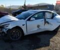Білий Тесла Модель 3, об'ємом двигуна 0 л та пробігом 81 тис. км за 9900 $, фото 3 на Automoto.ua