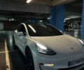 Белый Тесла Модель 3, объемом двигателя 0 л и пробегом 120 тыс. км за 19900 $, фото 1 на Automoto.ua