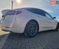 Белый Тесла Модель 3, объемом двигателя 0 л и пробегом 85 тыс. км за 15000 $, фото 50 на Automoto.ua