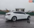 Белый Тесла Модель 3, объемом двигателя 0 л и пробегом 110 тыс. км за 16900 $, фото 6 на Automoto.ua