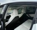 Белый Тесла Модель 3, объемом двигателя 0 л и пробегом 68 тыс. км за 16900 $, фото 3 на Automoto.ua