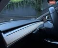 Белый Тесла Модель 3, объемом двигателя 0 л и пробегом 77 тыс. км за 20000 $, фото 16 на Automoto.ua