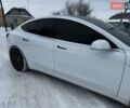 Белый Тесла Модель 3, объемом двигателя 0 л и пробегом 77 тыс. км за 18500 $, фото 8 на Automoto.ua