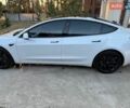 Белый Тесла Модель 3, объемом двигателя 0 л и пробегом 105 тыс. км за 21300 $, фото 8 на Automoto.ua