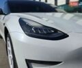 Белый Тесла Модель 3, объемом двигателя 0 л и пробегом 112 тыс. км за 16500 $, фото 4 на Automoto.ua