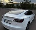 Белый Тесла Модель 3, объемом двигателя 0 л и пробегом 71 тыс. км за 19300 $, фото 4 на Automoto.ua