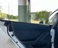 Белый Тесла Модель 3, объемом двигателя 0 л и пробегом 51 тыс. км за 18700 $, фото 16 на Automoto.ua