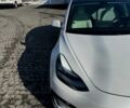 Білий Тесла Модель 3, об'ємом двигуна 0 л та пробігом 71 тис. км за 17900 $, фото 12 на Automoto.ua