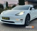 Білий Тесла Модель 3, об'ємом двигуна 82 л та пробігом 87 тис. км за 22200 $, фото 2 на Automoto.ua