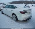 Белый Тесла Модель 3, объемом двигателя 0 л и пробегом 118 тыс. км за 10800 $, фото 2 на Automoto.ua